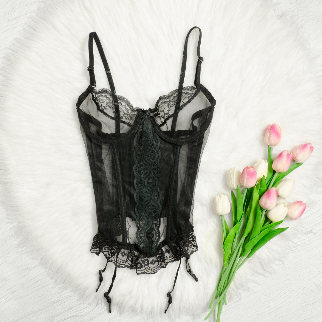 Sexy Bustiers ShopUnmentionables.com Sexy Bustiers ShopUnmentionables.com