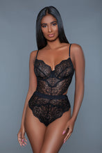 Load image into Gallery viewer, Bettany Bodysuit
