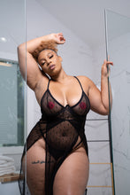 Load image into Gallery viewer, Draya Two-Piece Set Curvy