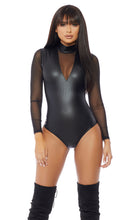 Load image into Gallery viewer, Shante Sexy Bodysuit
