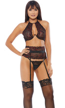 Load image into Gallery viewer, Latisha Three-piece Set