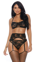 Load image into Gallery viewer, Monica Three-Piece Set