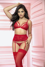 Load image into Gallery viewer, Isabella Three-Piece Set