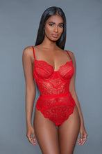 Load image into Gallery viewer, Bettany Bodysuit
