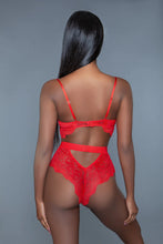 Load image into Gallery viewer, Bettany Bodysuit

