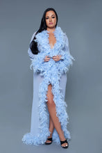 Load image into Gallery viewer, Glamour Robe Full Length
