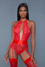 Load image into Gallery viewer, Ophelia Bodysuit
