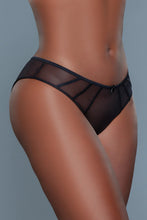 Load image into Gallery viewer, Sabrina Satin Panties
