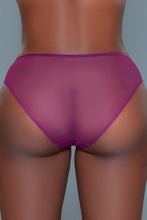 Load image into Gallery viewer, Sabrina Satin Panties
