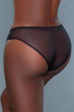Load image into Gallery viewer, Sabrina Satin Panties
