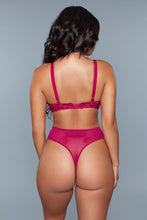 Load image into Gallery viewer, Annabelle Bodysuit

