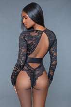 Load image into Gallery viewer, Ramona Bodysuit
