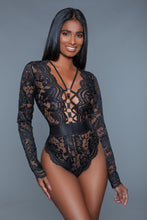 Load image into Gallery viewer, Ramona Bodysuit
