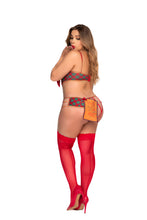 Load image into Gallery viewer, Mary Christmas Present Set Curvy

